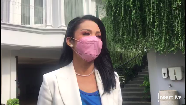 Suntik DNA Salmon, KD Rogoh Kocek Fantastis untuk Sekali Perawatan