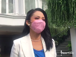 Suntik DNA Salmon, KD Rogoh Kocek Fantastis untuk Sekali Perawatan