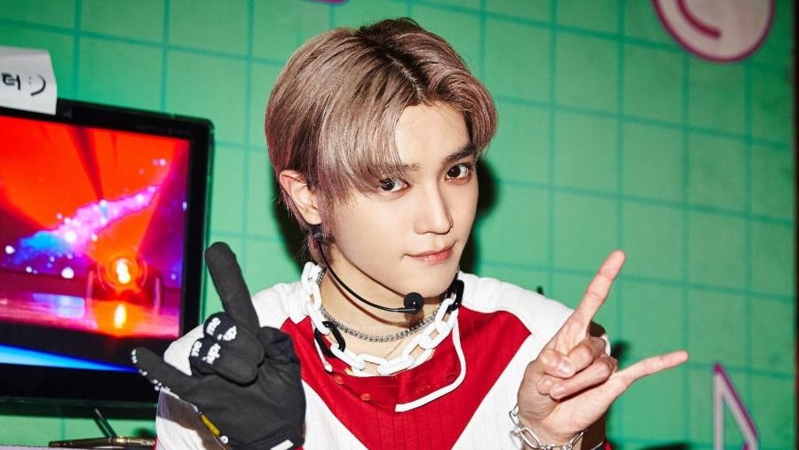 Lirik Lagu Dark Clouds - Taeyong NCT Lirik Lagu Dark Clouds - Taeyong NCT