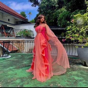 Penyebab Cincin Nayla Ayu Putri Eko Patrio Tak Bisa Lepas hingga Minta Tolong Damkar