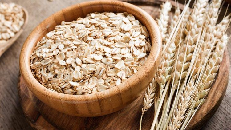 Manfaat Oat Milk, Susu Nabati yang Tengah Naik Daun Manfaat Oat Milk, Susu Nabati yang Tengah Naik Daun
