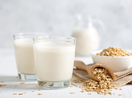 Tak Semua Susu Nabati Penuhi Nutrisi Sebanyak Susu Sapi Menurut Penelitian