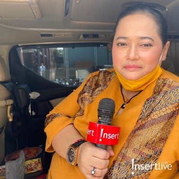 Sempat Dihujat karena Ramalan, Mbak You Langsung Introspeksi Diri