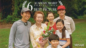 5 Fakta Film Minari Nominator Oscars, Diprediksi Jadi Penerus Kesuksesan Parasite