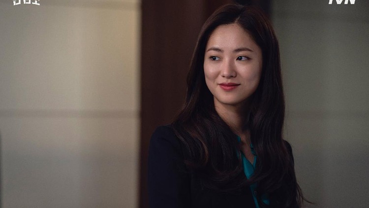 Pemain Vincenzo, Jeon Yeo Bin
