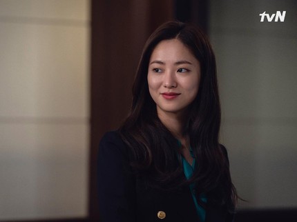 5 Karakter Perempuan di Drama Korea Vincenzo yang Curi Perhatian