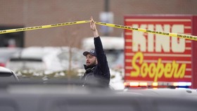 Pelaku Penembakan Colorado Disebut Paranoid sejak Sekolah