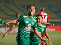 Jadwal Piala Menpora Hari Ini: Ada Persebaya vs Persela