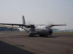 LPEI Biayai Ekspor Pesawat Militer Rp 354 Miliar ke Nepal dan Senegal