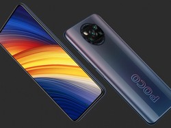 Redmi Note 10 Belum Lama Dirilis, Poco X3 Pro Sudah Siap Meluncur