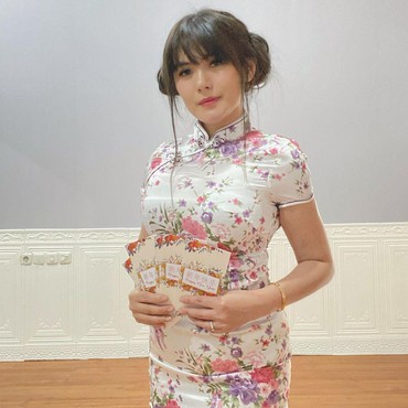 Potret Angela Lee yang Akui Tak Malu Operasi Hidung karena Endorse