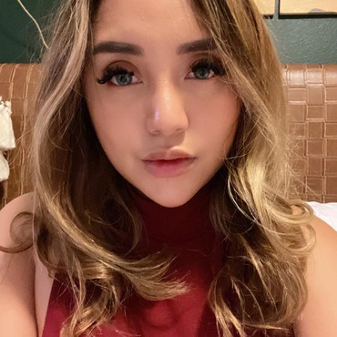 Bahas Soal Kehendak Tuhan, Salmafina Sindir Alvin Faiz?