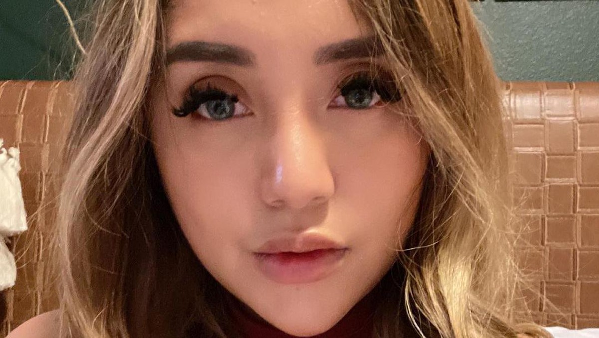 Berikut adalah potret Salmafina saat mengunjungi kekasih di Amerika&period;