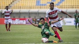 Jadwal Piala Menpora Hari Ini: Persela vs Madura United