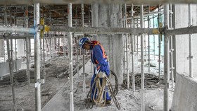 Mengintip Proyek-proyek Garapan Jakpro yang Direksinya Baru Dirombak
