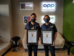 PPKM Darurat, Ruben Onsu dan Jordi Nekat Buka Bisnis Kuliner Baru