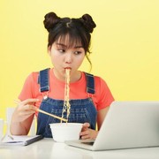 Berat Badan Tak Stabil? Coba Tips dan Trik Biar Langsing Permanen