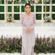 Cantik dan Anggun, 6 Inspirasi Model Kebaya Modern Warna Pastel