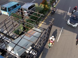 e-TLE Akan Pelototi Semua Pengguna Jalan, Termasuk TNI-Polri