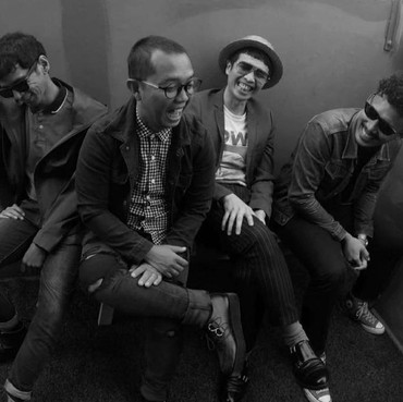 The Brandals Rilis Album Baru 'Era Agressor' Usai 10 Tahun Tertidur
