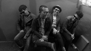 img-title The Brandals Rilis Album Baru 'Era Agressor' Usai 10 Tahun Tertidur