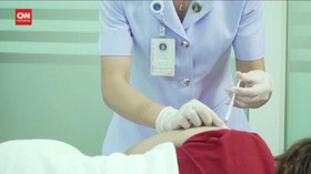 VIDEO: Thailand Segera Uji Coba Vaksin Covid-19 Lokal