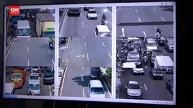 VIDEO: Kapolri Resmikan Tilang Elektronik di 12 Polda