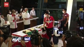 VIDEO: BWF Diminta Bertanggung Jawab