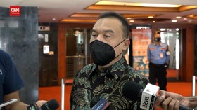 VIDEO: Cegah Covid, DPR Minta Aturan Mudik Lebaran Diperketat