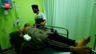VIDEO: Petani Patah Tulang Usai Diseruduk Babi Hutan