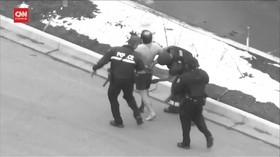 VIDEO: Penembakan di Colorado, Satu Terduga Pelaku Ditangkap