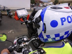 Lolos Tilang Polisi di Jalan? Jangan Senang Dulu, ETLE Menanti di Rumah