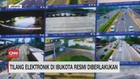 VIDEO: Tilang Elektronik Resmi Berlaku