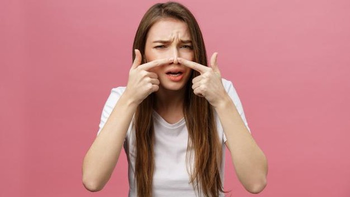 Ups! Kulit Berjerawat Perlu Hati-hati dengan Kandungan Skincare Ini