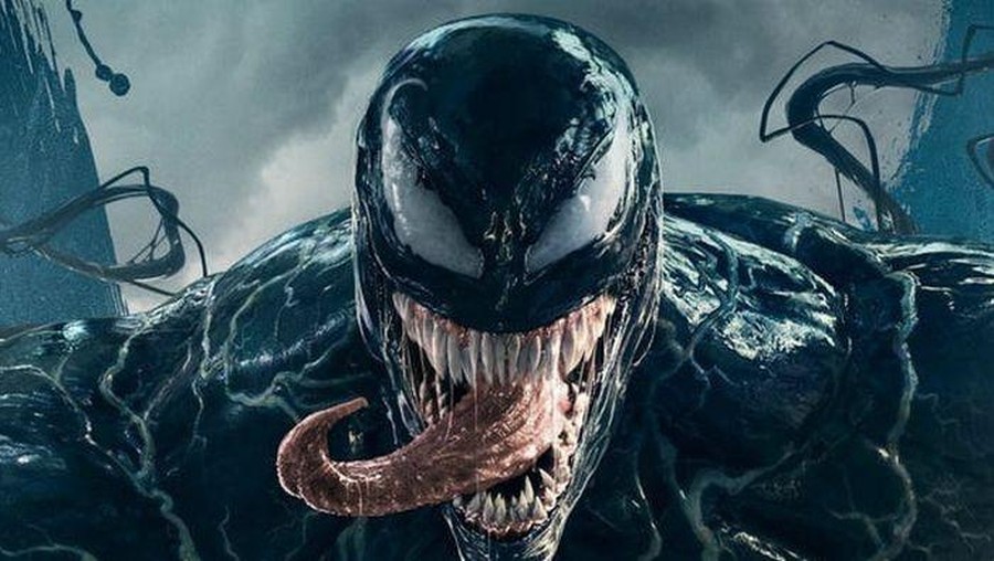 Venom 2