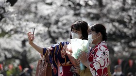 Yuk Simak Itinerary Liburan ke Jepang 5 Hari 4 Malam