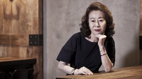 Dua Bintang Minari Masuk Daftar 100 Orang Paling Berpengaruh
