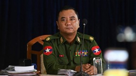 Militer Myanmar Lepas Tanggung Jawab soal Kematian Anak-anak
