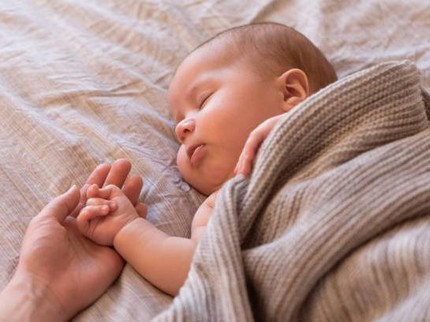 100 Nama Bayi Laki-Laki Islami Modern