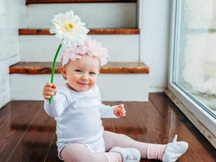 100 Nama Bayi Perempuan Islami Modern