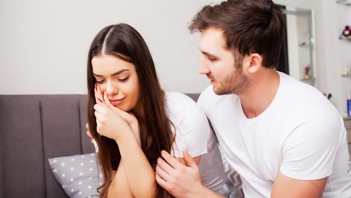 5 Hal yang Dikatakan Pelaku Gaslighting, Bisa Bikin Kamu Merasa Gila!