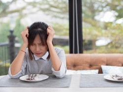 3 Ciri Eating Disorder yang Viral Gegara Luna Maya-Deddy Corbuzier