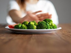 Apa Itu Eating Disorder? Ini Jenis-jenis beserta Gejalanya