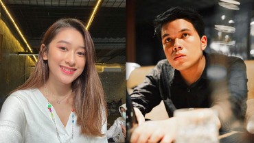 img-title Dijodohkan dengan Amanda Caesa, Thariq Halilintar: Aku Terserah Sih