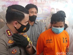 Fakta Baru Kasus Anak Bacok Ayah Angkat hingga Tewas di Trenggalek