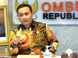 Ombudsman Khawatir Kasus Keuangan Makin Banyak Pasca OJK Jadi Penyidik Tunggal