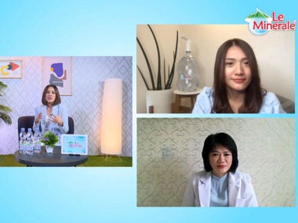 Si Kecil Sembelit? Jangan Panik Bun! Kenali Penyebab & Cara Atasinya