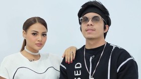 Desainer Vera Kebaya Ungkap Baju Pernikahan Atta-Aurel