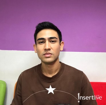 Ungkap Pasangan Idaman, Axel Matthew Thomas Yakin Jodoh Datang Sendiri