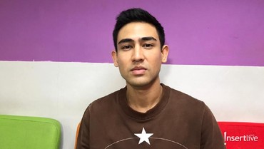 Ungkap Pasangan Idaman, Axel Matthew Thomas Yakin Jodoh Datang Sendiri